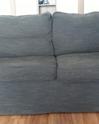 Divano Modello EKTORP IKEA 2 posti come nuovo