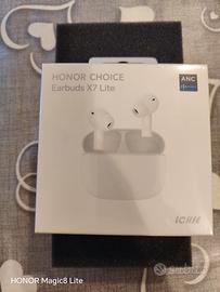 Cuffie Honor Earbuds X7 Lite 