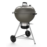 Barbecue WEBER MasterTouch 57