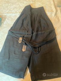 Vestito pantalone Twin Set