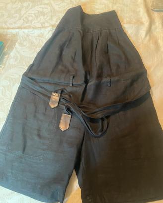 Vestito pantalone Twin Set