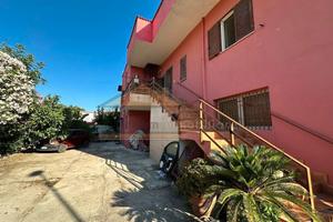 Soluzione Indipendente Via Domitiana