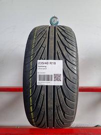 Gomme Usate Nankang 235 40 18 Guarda Catalogo