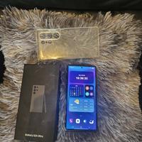 Samsung Galaxy S24 ULTRA 1Tb in GARANZIA