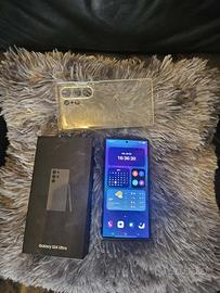 Samsung Galaxy S24 ULTRA 1Tb in GARANZIA