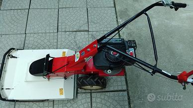 TRINCIAERBA FALCIATUTTO MULTIFUNZIONE MINIEFFE 352