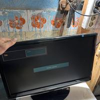 Samsung 23 pollici funzionante