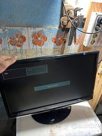 Samsung 23 pollici funzionante