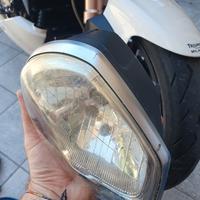 faro triumph speed triple