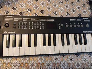 pianola alesis Melody 32