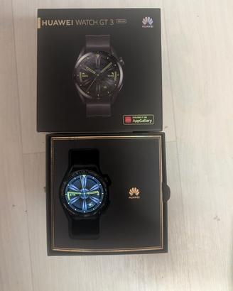 HUAWEI  GT 3