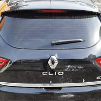 RENAULT CLIO 2015 - PORTELLONE POSTERIORE