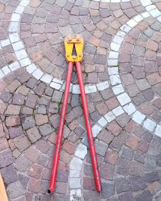 Tagliabulloni professionale rinforzato - Lunghezza