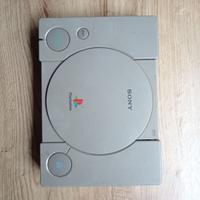 Playstation 1