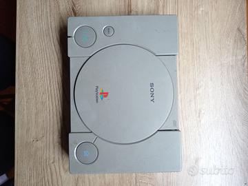 Playstation 1