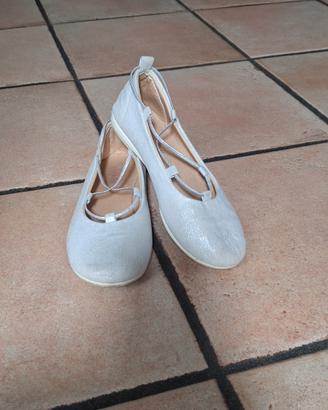 scarpe ballerine 34
