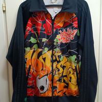 Giacca Adidas Graffiti XXL