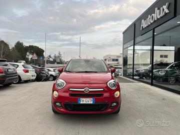 Fiat 500X 1.6 MultiJet 120 CV S-Design City