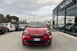 Fiat 500X 1.6 MultiJet 120 CV S-Design City
