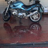 Bmw R1150r