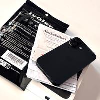 IPHONE 16 128 NUOVO 10gg+COVER  FATTURA MDW 995€