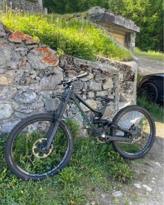 SPECIALIZED DEMO TG S