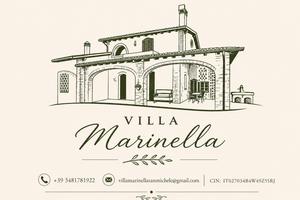 Villa Marinella