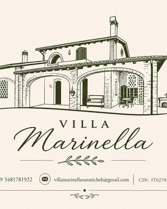Villa Marinella