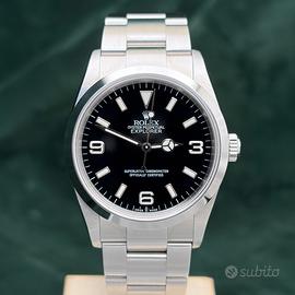 Rolex Explorer 114270 36 mm
