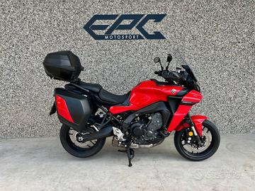 Yamaha Tracer 9 - 2022 - IMPECCABILE