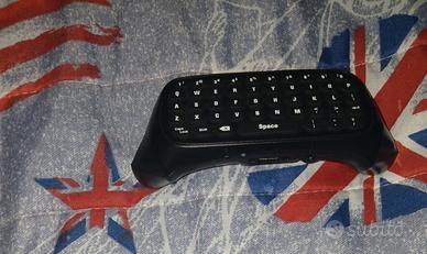 Tastiera Controller Xbox one (S|X) e series S|X
