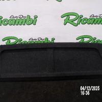 CAPPELLIERA PER FIAT 600 ANNO 2000