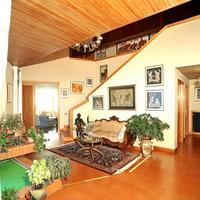 Villa indipendente con parco