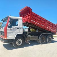 Motrice Volvo FL10_300 Rib.Tril.