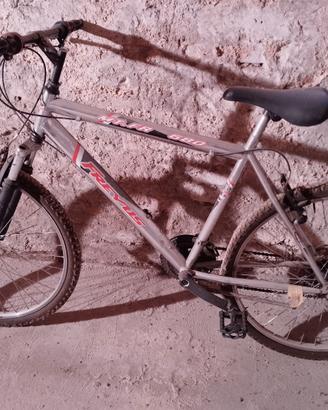 Bicicletta Mountain Bike Ruota da 26