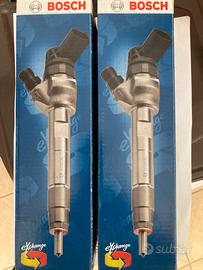 Iniettori Bosch