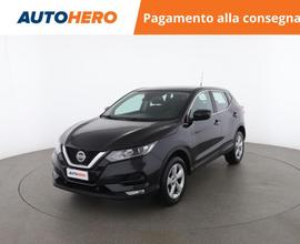 NISSAN Qashqai BZ21197