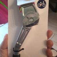 Cavalletto bici bambino