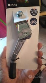 Cavalletto bici bambino