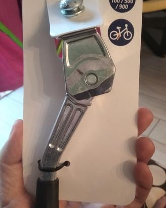 Cavalletto bici bambino