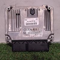 CENTRALINA MOTORE AUDI Q5 Serie 03L906018JM 028101