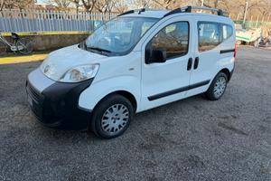 FIAT QUOBO 1.3 MTJ 95 CV