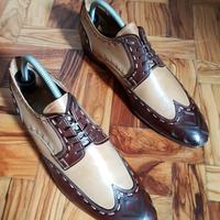Scarpe eleganti mario bruni taglia 42