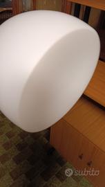 3 lampadari vintage Guzzini 