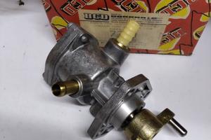 POMPA VUOTO DEPRESSORE FRENI BCD 7380 LANCIA DELTA