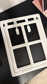 Porta Basculante per Cani per Zanzariera