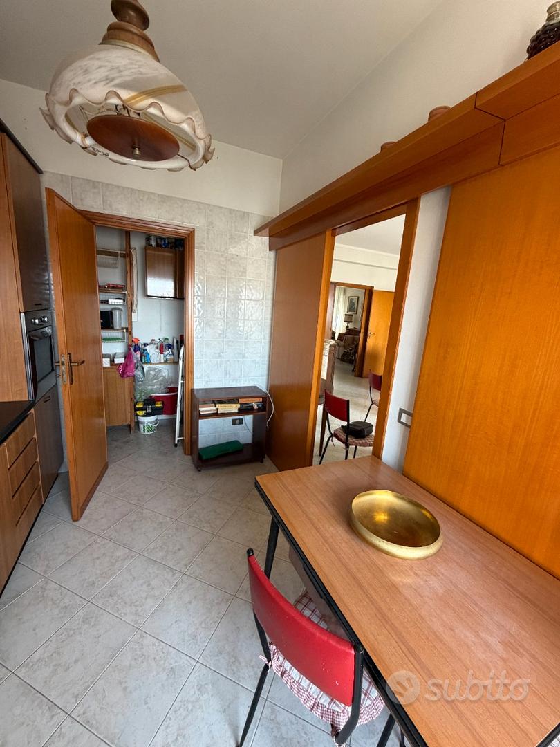 Appartamento – Trapani - Vista 4