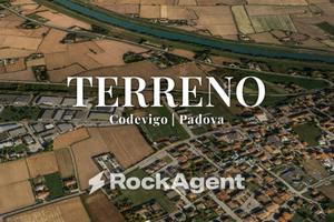 Terreno di 965 m² a Codevigo