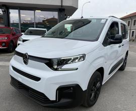 CITROEN Berlingo BlueHDi 100 S&S Combi Plus