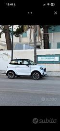 CHATENET CH46 SPORT LINE (2022) SOLO 6.100 KM!!!